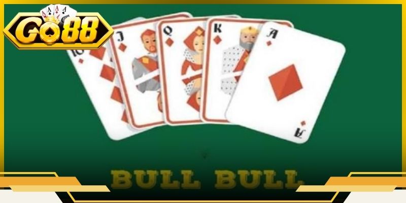 Hướng dẫn chi tiết về cách chơi bài Bull Bull Go88 chuẩn xác