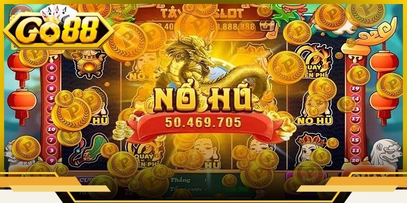 Cách Chơi Jackpot Go88 - Mẹo Quay Hũ Chuẩn Hốt Bạc Tỷ 3 Nắm vững cách chơi jackpot Go88 sẽ giúp bạn chủ động định hướng chiến lược