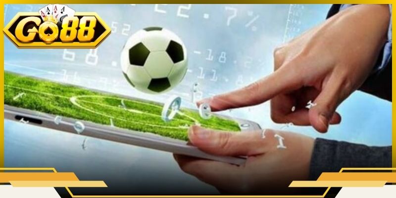 Phương pháp đọc hiểu kết quả của kèo tài xỉu 3 trái Go88