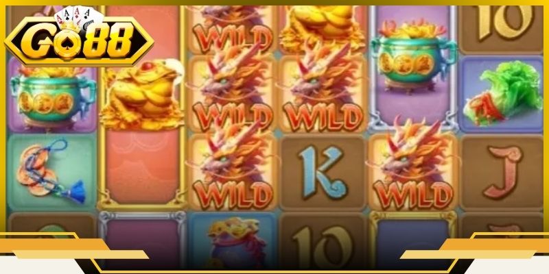 Những bí quyết thực chiến từ các cao thủ lâu năm Kỳ Lân Mách Nước Go88 