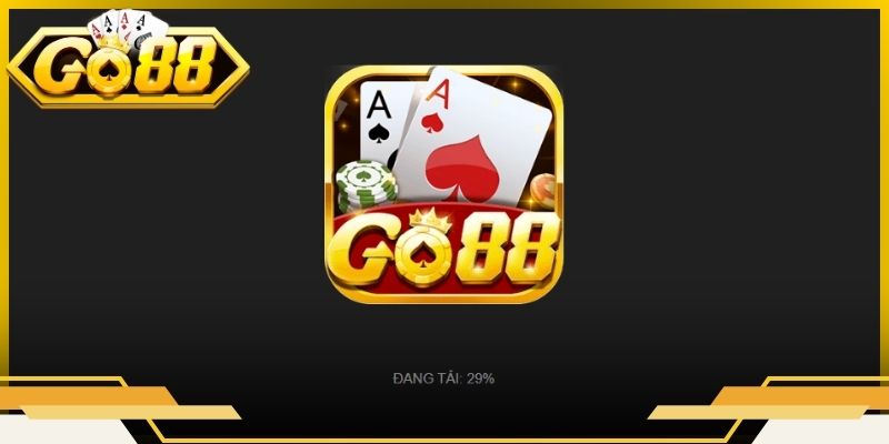 Tải Go88 trên hệ điều hành iOS chi tiết, dễ thao tác