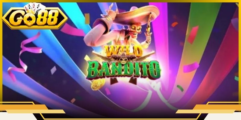 Khám phá kho tàng biểu tượng Wild Đạo Tặc Go88 xuất hiện đa dạn